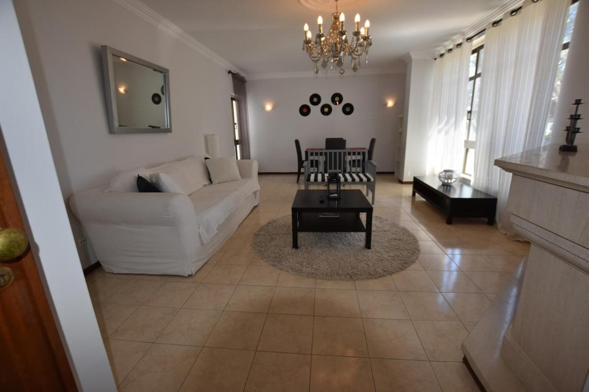 Cascais Excellent 2 Bedroom Apartment In Cascais Center 외부 사진