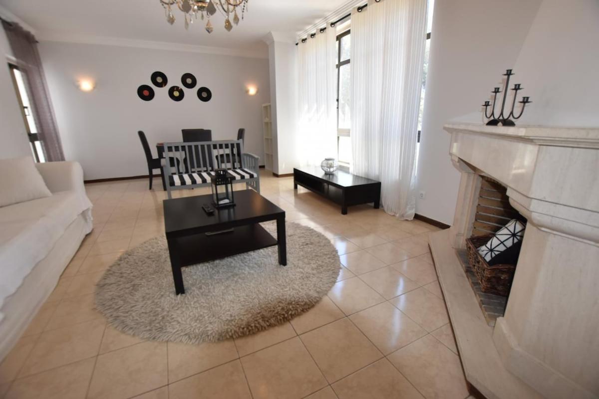 Cascais Excellent 2 Bedroom Apartment In Cascais Center 외부 사진