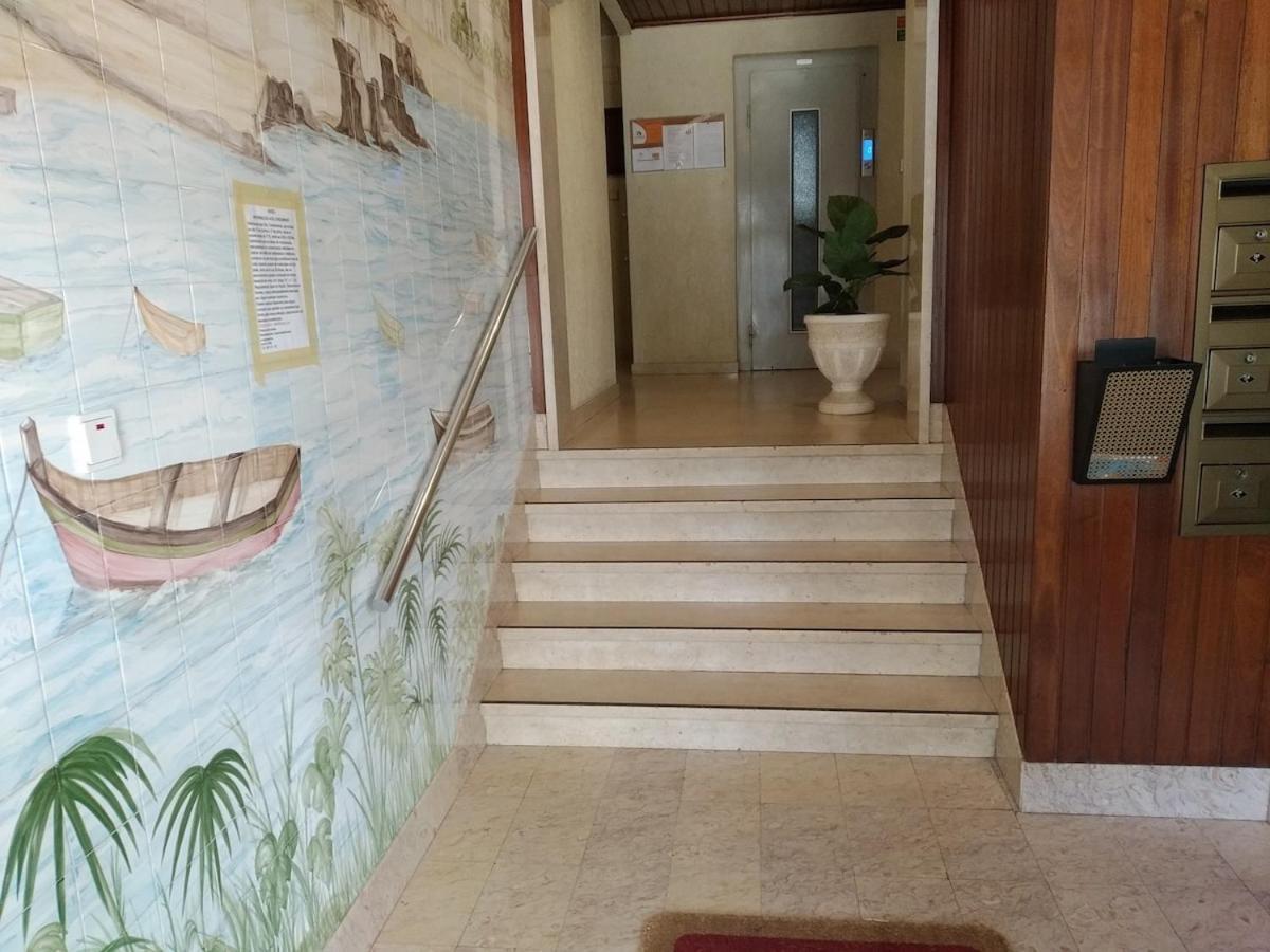 Cascais Excellent 2 Bedroom Apartment In Cascais Center 외부 사진