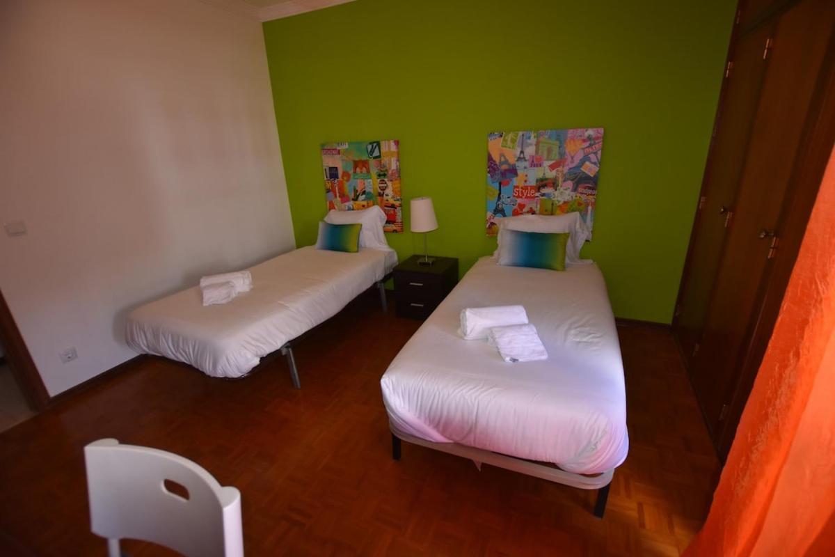 Cascais Excellent 2 Bedroom Apartment In Cascais Center 외부 사진