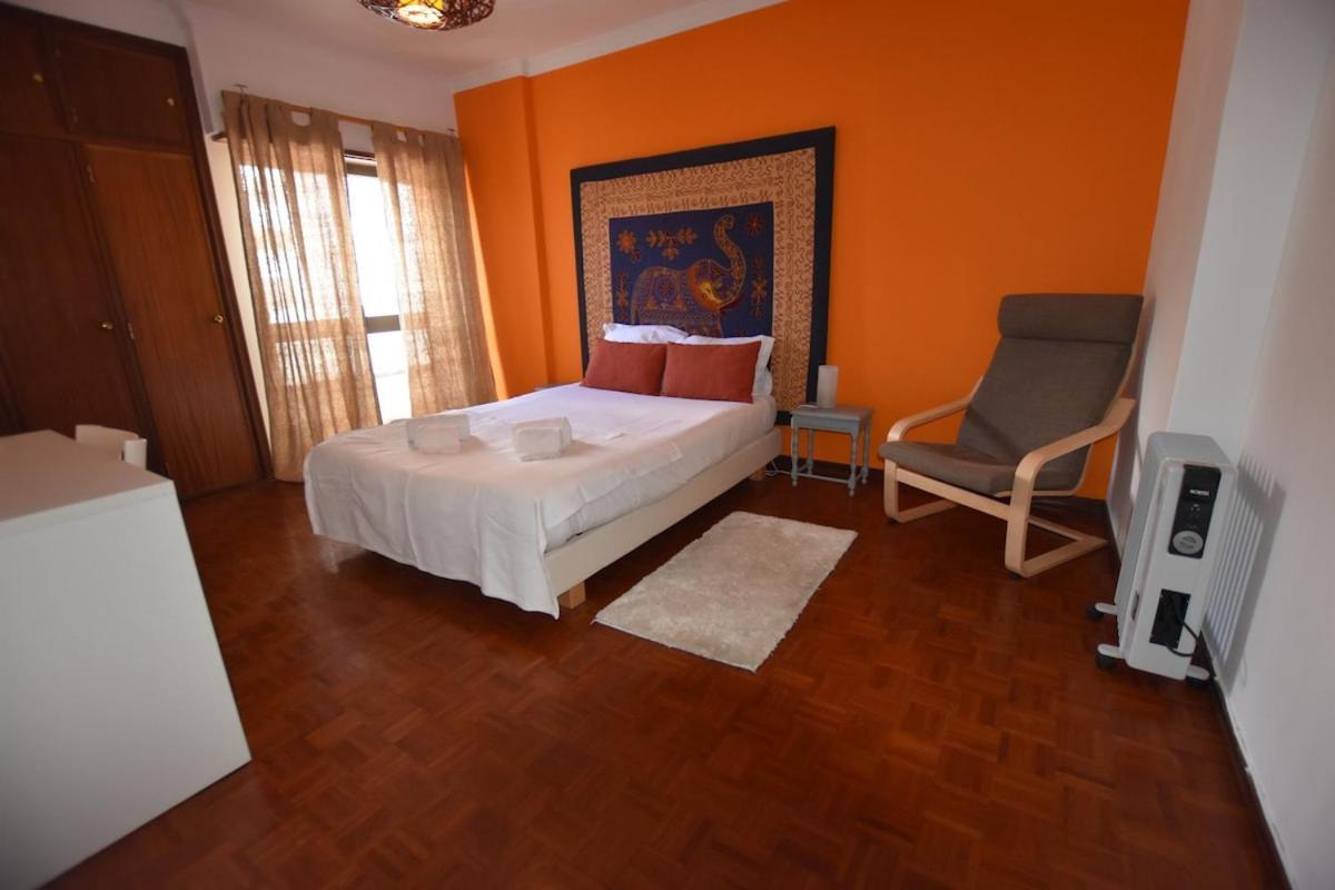 Cascais Excellent 2 Bedroom Apartment In Cascais Center 외부 사진