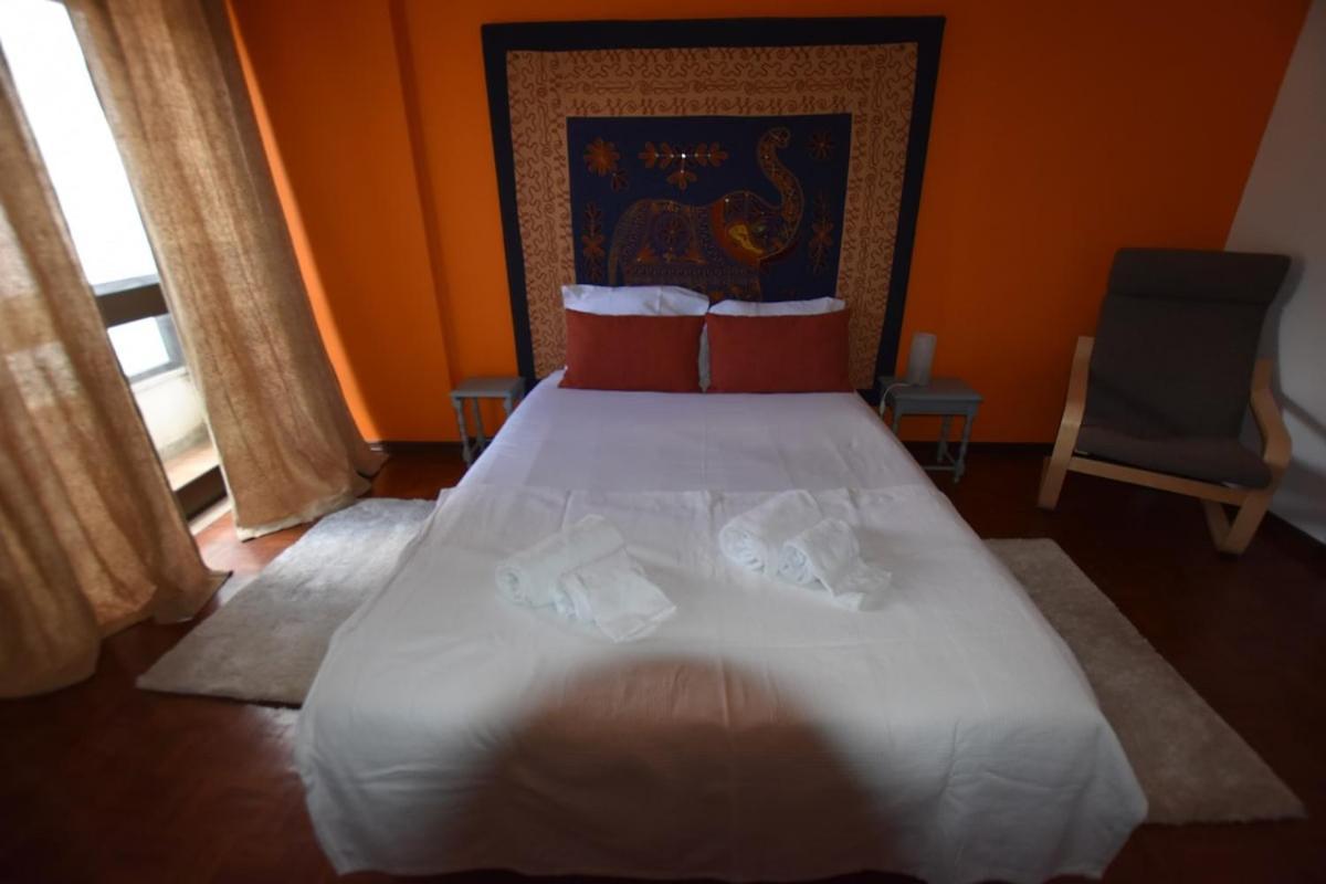 Cascais Excellent 2 Bedroom Apartment In Cascais Center 외부 사진